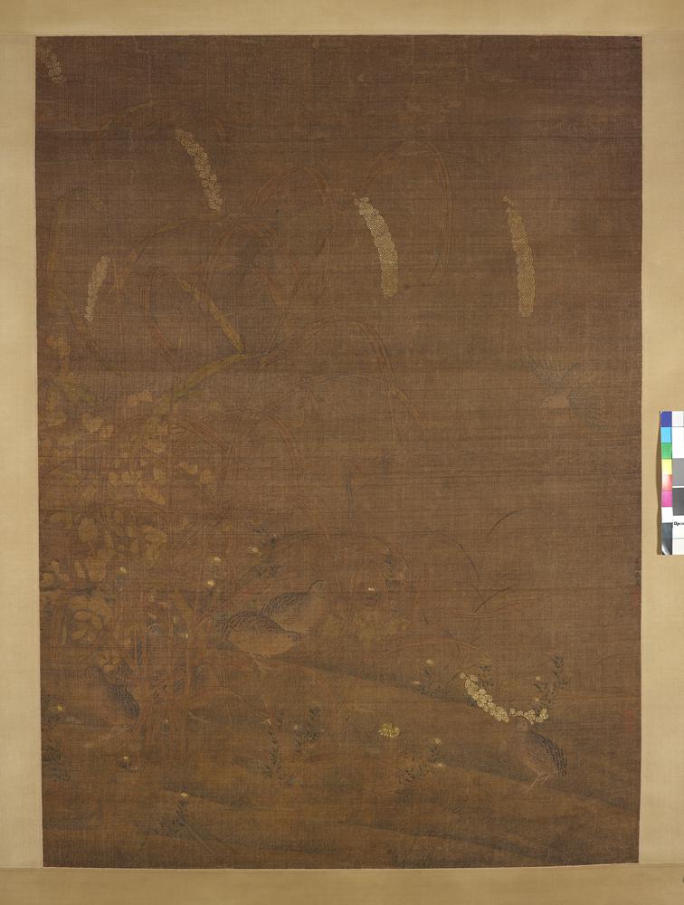 图片[10]-hanging scroll; painting BM-1910-0212-0.463-China Archive